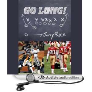  Go Long My Journey Beyond the Game and the Fame (Audible 