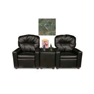  Child Reclining Theater Seating Chair: Toys & Games