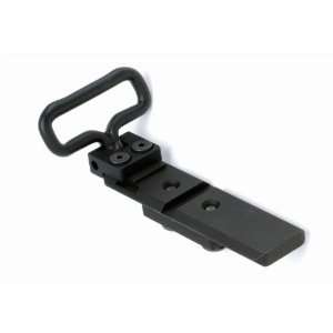   Bipod Adapters For Standard And Heavy Duty Bipods: Sports & Outdoors