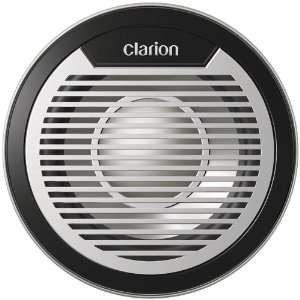  CLARION CMQ2510W MARINE SUBWOOFER (10inch) Car 