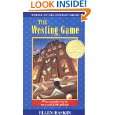 The Westing Game by Ellen Raskin ( Paperback   June 1, 1997)