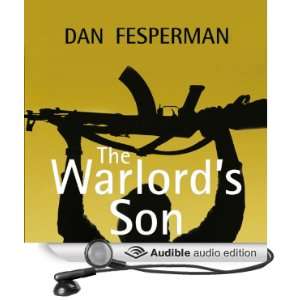 The Warlords Son [Unabridged] [Audible Audio Edition]
