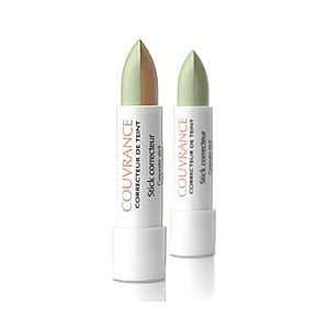  Avene Couvrance Duo Concealer Stick Green beige Beauty