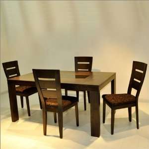 Standard Table Primo International Sunshine Standard Height Dining 