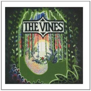 Highly Evolved The Vines by The Vines ( Audio CD   Nov. 22, 2011)