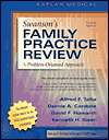 Swansons Family Practice Review, (032300914X), John Noble, Textbooks 