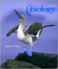   Card Biology, (0077303628), Sylvia Mader, Textbooks   