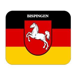   : Lower Saxony [Niedersachsen], Bispingen Mouse Pad: Everything Else