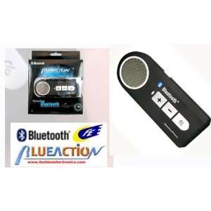  New Bluetooth Speakerphone Handsfree car kit Automotive