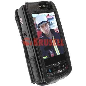  Krusell 89327 Nokia N95 / N95 8Gb Dynamic Leather Case 