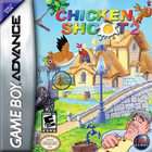 Chicken Shoot 2 (Nintendo Game Boy Advance, 2005)
