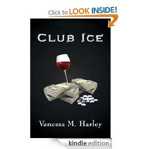 Start reading Club Ice  