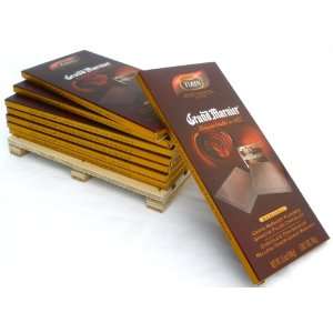 Pallet For Your Palate Gift Pack Of 8 Jumbo Filled Block Chocolate 