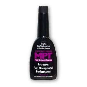  MPT MPT30 Fuel System Cleanse Bottle   12 oz. Automotive