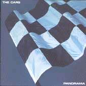 Panorama by Cars The CD, Oct 1990, Elektra 075596056526  