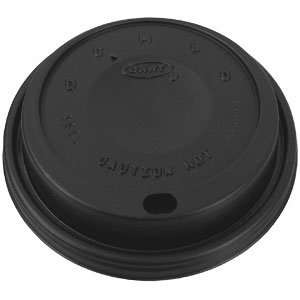  Dart 16ELBLK Black Travel Lid 100/PK Health & Personal 