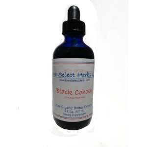 Black Cohosh Extract 4oz