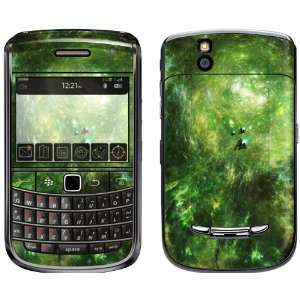   Skin for BlackBerry Bold 9650   Space Relay Cell Phones & Accessories