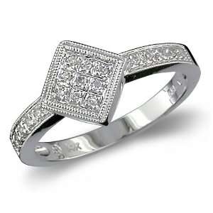  Diamond Promise Ring CoolStyles Jewelry