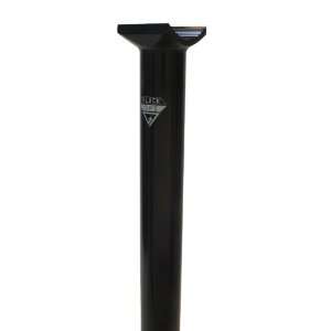  Black Ops Pivto Seat Post   25.4 x 135mm, Alloy, Black 