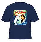 the incredible mr limpet movie t shirt 
