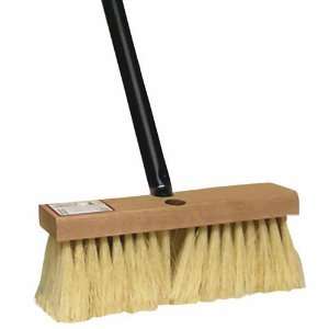  10 Blacktop Brush with 48 Handle