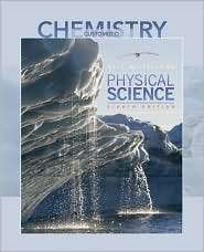 Chemistry (Chapters 1, 8 13), (0077270592), Bill W. Tillery, Textbooks 