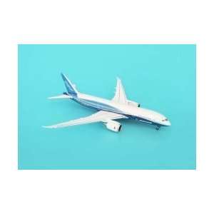  Hogan Boeing House 787 8 1500 With Gear No Stand Toys 
