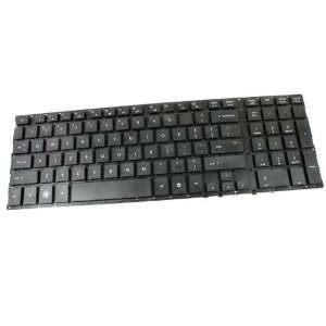  Black Keyboard Us for Hp Probook 4510 4510s 4710s 4750s 