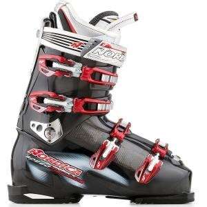  Nordica Speedmachine 110 Ski Boots Mens