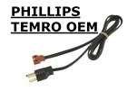 Q4820019 PHILLIPS TEMRO OEM Block Heater Cord MERCEDES (Fits 2.3)