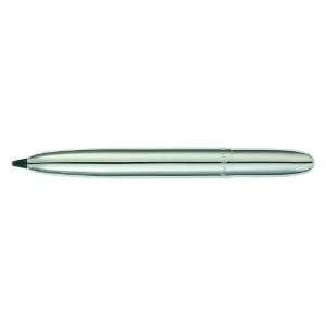  Fisher Space Pen, Bullet Space Pen with Stylus Tip, Chrome 