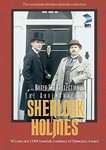Half The Adventures of Sherlock Holmes   Vols. 1 5 (DVD, 2002, 5 