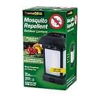 ThermaCELL MR 9L Cordless Portable Mosquito Repellent Outdoor Lantern