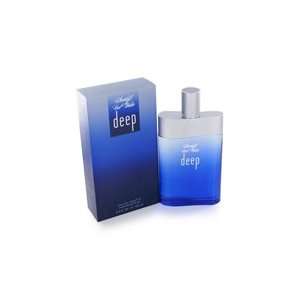  COOL WATER by Davidoff Mini EDT .10 oz for Men: Beauty