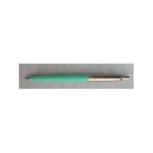  Parker Jotter Light Green Ballpoint Pen