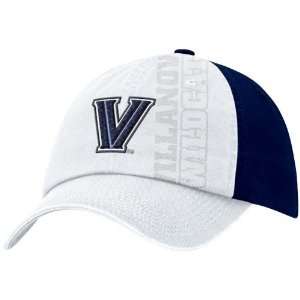 Nike Villanova Wildcats Two Tone Alter Ego Adjustable Hat  