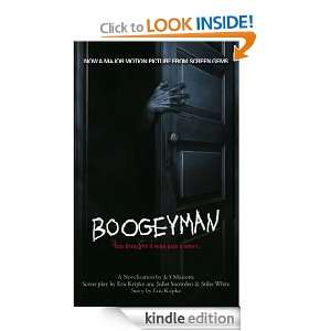 Start reading Boogeyman  