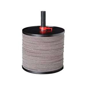  CGW Abrasives 421 48501 Resin Fibre Discs with Spindle 