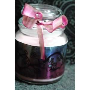  Cherry Blossom 16 oz. Scenterd Soy Candle