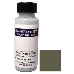   Touch Up Paint for 1992 Infiniti G20 (color code: CJ0) and Clearcoat