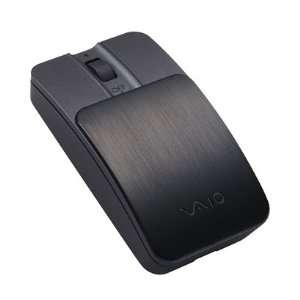   WMS10 Black   Bluetooth Wireless Laser Mouse