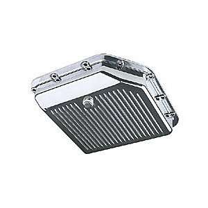  TD Performance 8897 POL ALUM TH400 TRANS PAN Automotive