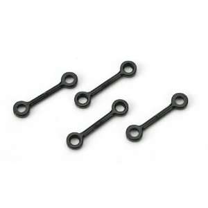  Rotor Head Linkage Set (4) BMSR Toys & Games