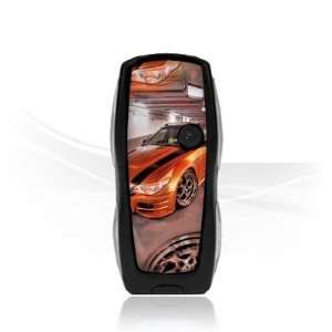   Skins for Nokia 3220   BMW 3 series Touring Design Folie Electronics