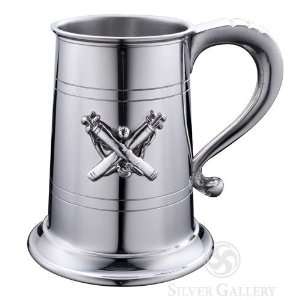  Boardman Golf Emblem Tankard