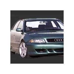  Audi A4 SAR Style 2190 Full Body Kit: Automotive