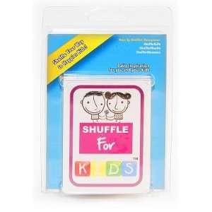  Shuffle for Kids Toys & Games