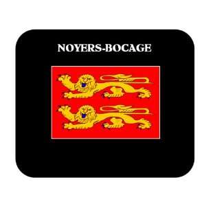    Basse Normandie   NOYERS BOCAGE Mouse Pad 