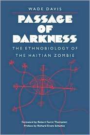   Haitian Zombie, (0807842109), Wade Davis, Textbooks   